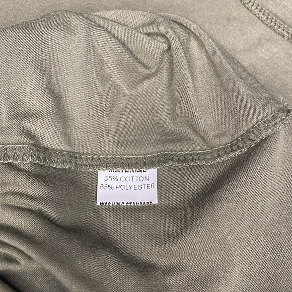 NEW WOMANS BETH DUTTON SHORT SLEEVE TEE - Picture 3 of 3